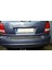 Kia Sorento Krom Bagaj Alt Çıtası 2002-2009 Şerit 3