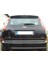 Ford C-Max Krom Bagaj Alt Çıtası 2003-2010 P. Çelik Şerit 3