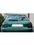 Audi A3 Krom Bagaj Alt Çıtası 1999-2003 P. Çelik (8l) Şerit 3