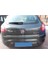 Fiat Bravo Krom Bagaj Alt Çıtası 2008+ Üzeri Çelik Şerit 3