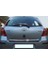 Toyota Yaris Krom Bagaj Alt Çıtası 2006-2010 Çelik Kalp 3