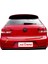 Volkswagen Golf 6 Krom Bagaj Alt Çıta 2009 Üzeri Çelik Ataturk 3