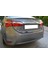 Toyota Corolla Krom Bagaj Alt Çıta 2013-2019 Çelik Ataturk 3