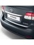 Toyota Avensis Krom Bagaj Alt Çıtası 2009 Üzeri Turk 3
