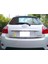 Toyota Auris Krom Bagaj Alt Çıtası 2007-2012 Çelik Yıldız 3
