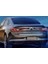 Renault Talisman Krom Bagaj Alt Çıtası (2017 ve Üzeri) Kalp 3