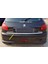 Peugeot 206 Hb Krom Bagaj Alt Çıtası 2005 Üzeri Çelik Kalp 3