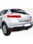 Renault Megane 3 Krom Bagaj Alt Çıta Çelik Turk 3
