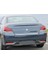 Peugeot 508 Krom Bagaj Alt Çıta 2010 Üzeri Çelik Bayrak 3