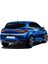 Renault Megane 4 Hb Krom Bagaj Alt Çıta 2016 ve Sonrası Bayrak 3