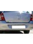 Renault Clio Symbol 1 Krom Bagaj Alt Çıta 1999-2009 Kalp 3