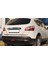 Nissan Qashqai Krom Bagaj Alt Çıta 2010-2013 Çelik Ataturk 3