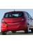 Opel Corsa D Krom Bagaj Alt Çıta 2006-2013 Arası Kalp 3