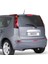 Nissan Note Krom Bagaj Alt Çıtası Çelik 2006-2014 Arası Ataturk 3