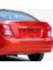 Chevrolet Aveo Sedan Krom Bagaj Alt Çıtası 2012- Kalp 3