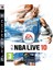 Nba Llive 10 Ikinci El Ps3 Oyun 1