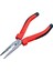 -3220135180-180 mm Uzun Kargaburun Düz Uçlu Ergonomik 1