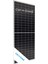 Cw Enerji 450WP 144PM Half-Cut Multi Busbar Güneş Paneli 2