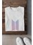 Kio Tasarım BTS Müzik Grubu Logo Baskılı T-Shirt Kadın Sevgililer-Doğum-Günü Hediye 3