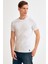 Bisiklet Yaka Basic Tshirt 1