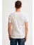 Bisiklet Yaka Basic Tshirt 4