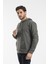 Kapşonlu Sweat 4