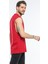 Bisiklet Yaka Kolsuz Tshirt 3