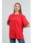 Kadın Oversize Tshirt 1