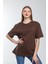Kadın Oversize Tshirt 2