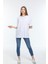 Kadın Oversize Tshirt 2