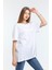 Kadın Oversize Tshirt 3