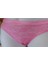 12'li Pamuklu Önü Dantelli Safir Kadın Bikini Külot 5