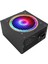 RGB-500 500W 80 Plus Bronze 12 cm RGB Fanlı Güç Kaynağı 3