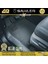 4,5d Siyah Audi A4 2016+ Paspas 5