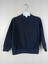 Erkek Çocuk Lacivert Pamuklu Sweatshirt 1