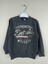 Erkek Çocuk Baskılı Antrasit Pamuklu Sweatshirt 1