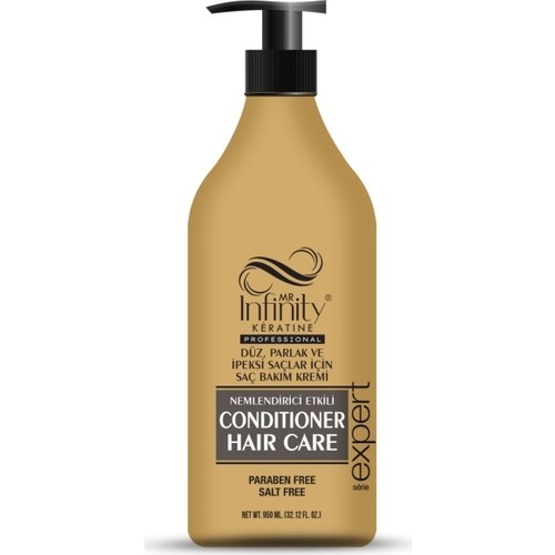 Mr Infinity Hair Crem 1000 ml (Şaç Bakım ve Tarama Saç Fiyatı