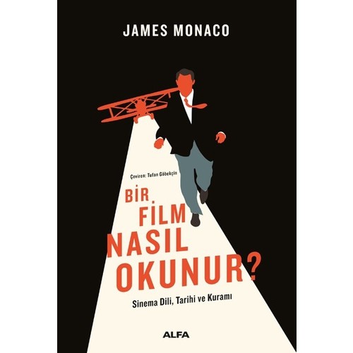 bir film nasil okunur james monaco kitabi ve fiyati