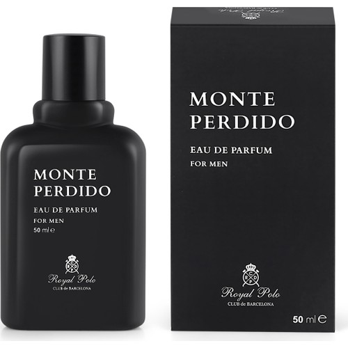 Royal Club De Polo Barcelona Monte Perdido Erkek Parfum 50 Fiyati