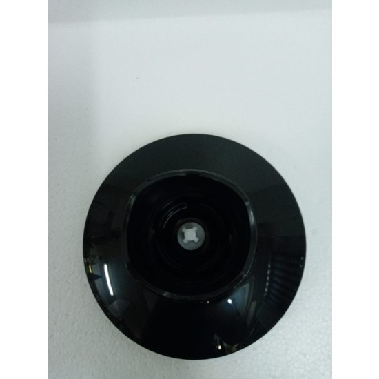 Braun El Blender 500 1250 ml Orta Boy Hazne Kapak Siyah Fiyatı