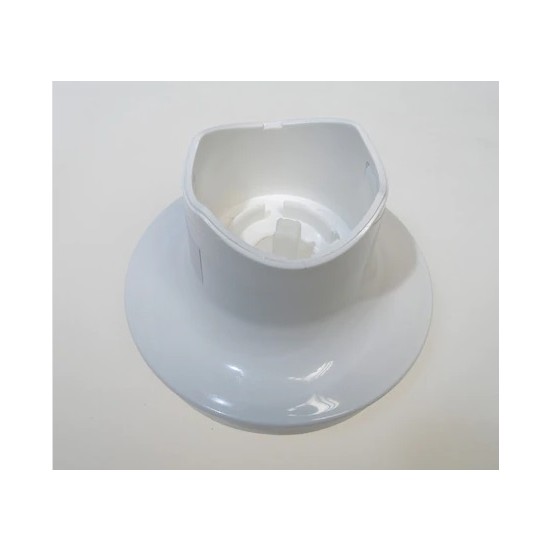 Braun Blender 350 ml Küçük Boy Hazne Kapağı Type 4191 4165 Fiyatı