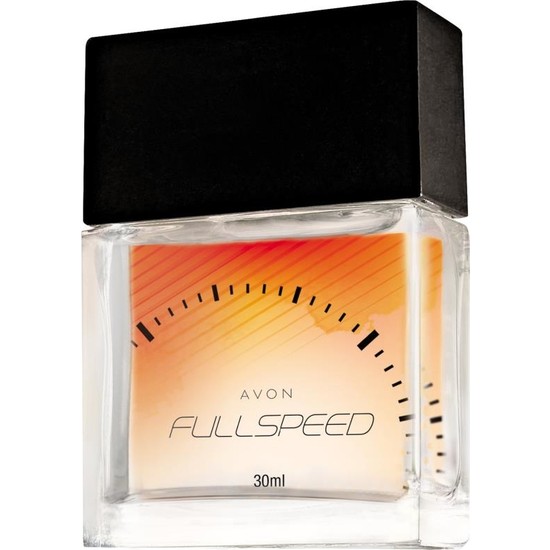 Avon Full Speed Edt 30 Ml Erkek Parfüm