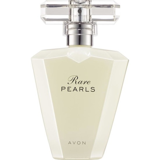 Avon Rare Pearls Edp 50 Ml Kadın Parfüm