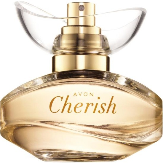 Avon Cherish Yasemin Zambak Edp 50 Ml Kadın Parfüm