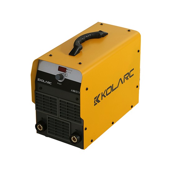 KOLARC KS 270 TRİFAZE INVERTER KAYNAK MAKİNASI %100 YERLİ ÜRETİM