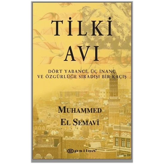 Tilki Avı - Muhammed El Şemavi