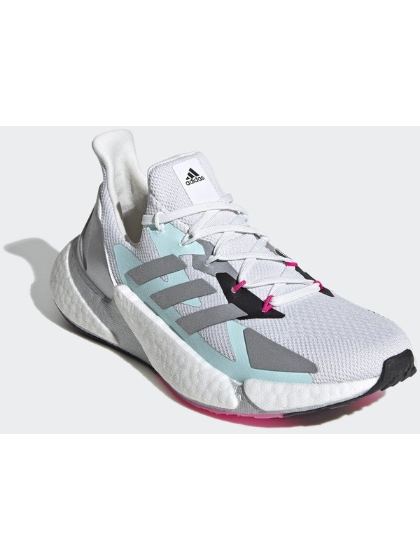 Adidas X9000L4 W Beyaz Kadın Koşu Ayakkabısı Fiyatı