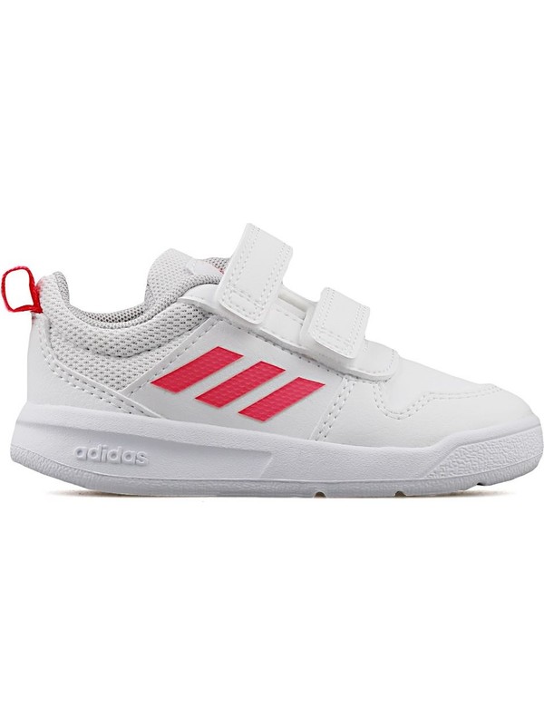 Adidas Tensaur I Bebek Günlük Ayakkabı S24059 Beyaz Fiyatı