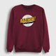  Renk Bordo