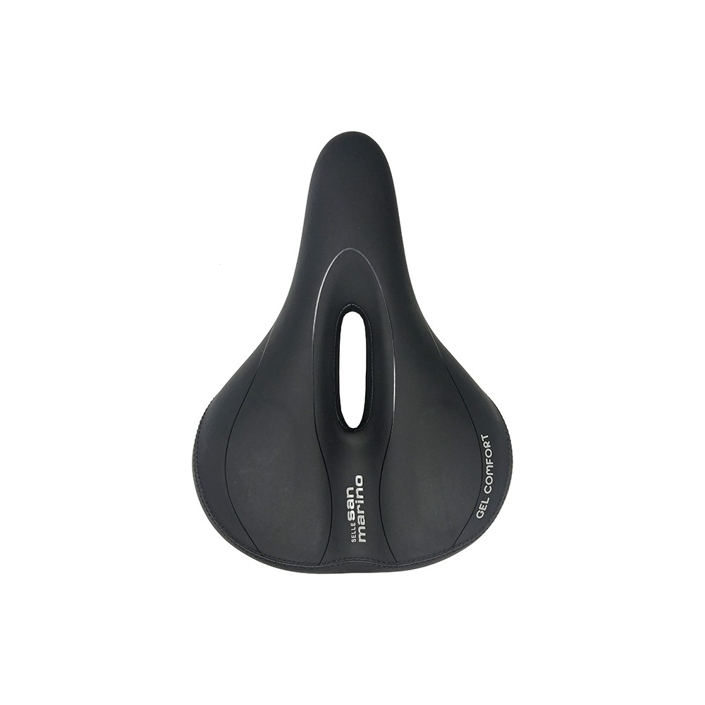 Selle San Marino Sm-92 Jelli Bisiklet Selesi SLE-339